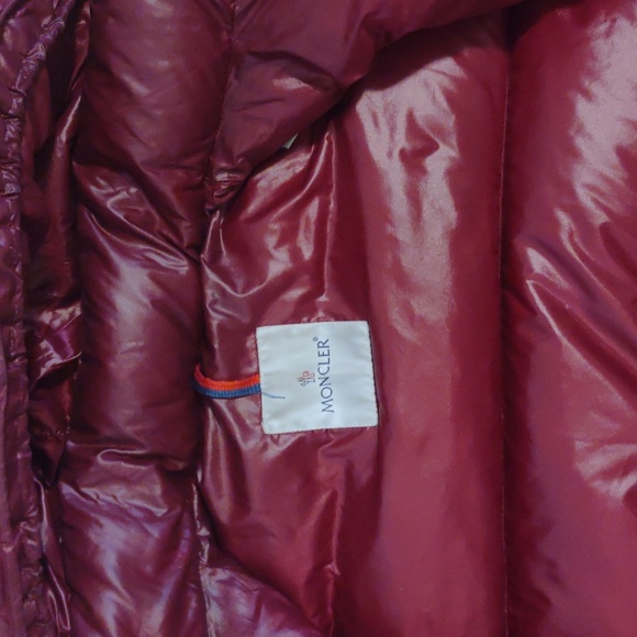 Montclair puffer jacket - Picture 15 of 16